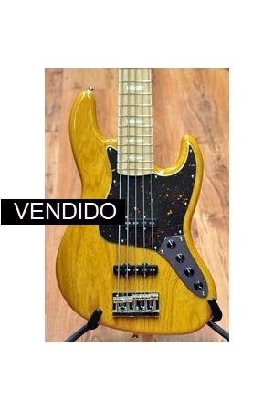 Sadowsky Metro UV70MW5 Vintage Tint Sadowsky Metro UV70MW5 Vintage Tint